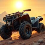 ATV Body Kits That Give Your Ride a Custom Look