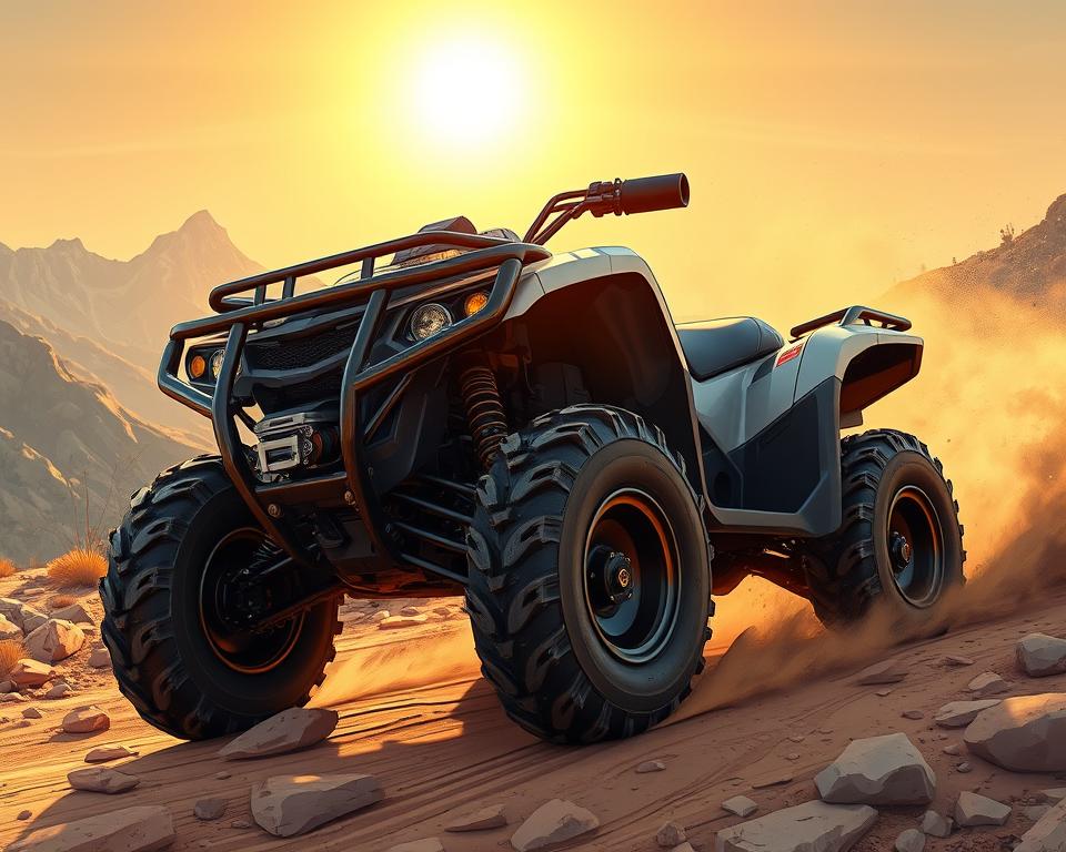 ATV Body Kits That Give Your Ride a Custom Look