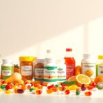 Best Subscription Boxes Offering Halal Vitamins for Kids