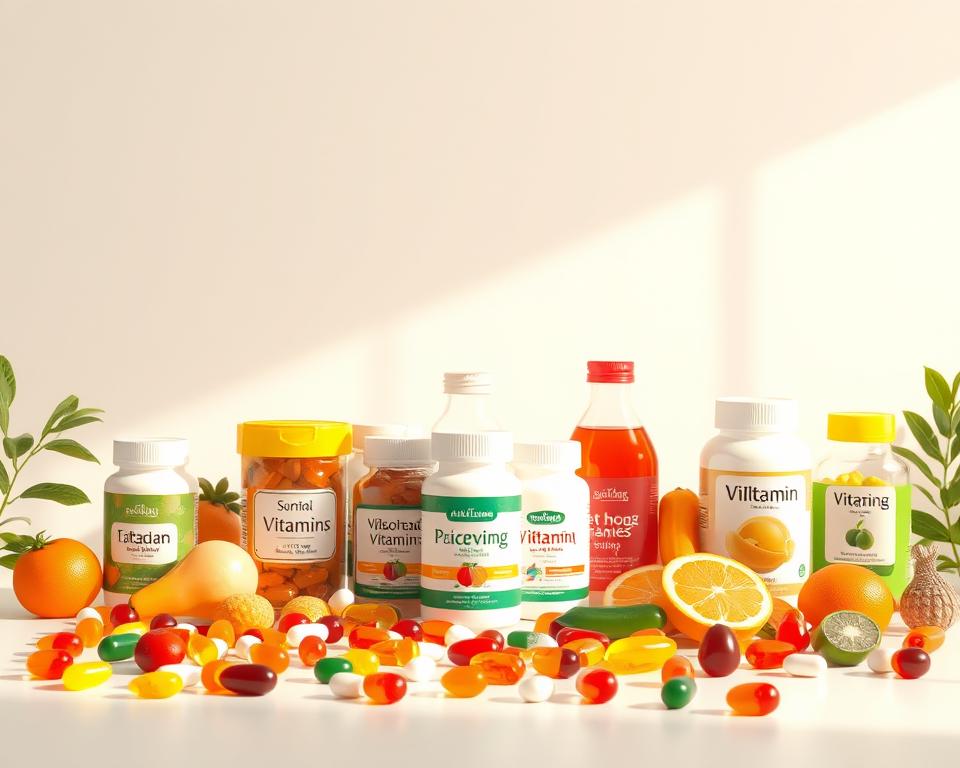 Best Subscription Boxes Offering Halal Vitamins for Kids