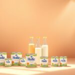 How to Spot Quality in Holle Formula Stage 1 Packaging