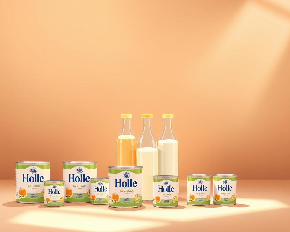 How to Spot Quality in Holle Formula Stage 1 Packaging