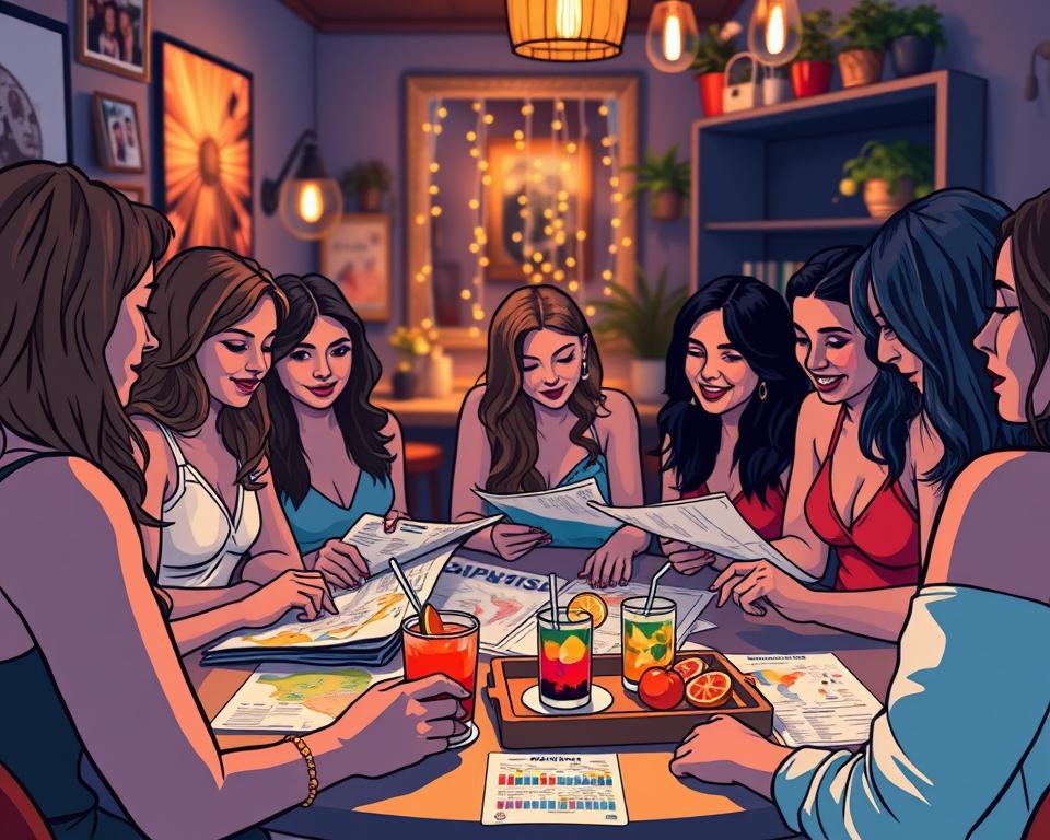 Why Bachelorette Party Strippers Near Me in Beverly Hills Are So Popular