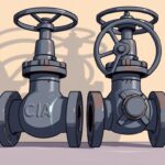 Valves for High-Pressure Systems: What to Choose