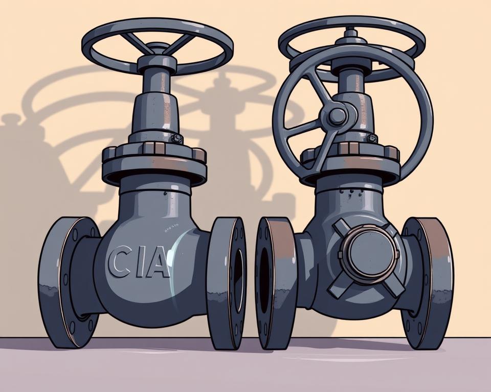 Valves for High-Pressure Systems: What to Choose
