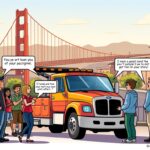 How to Prepare Your Vehicle for Flatbed Towing San Francisco