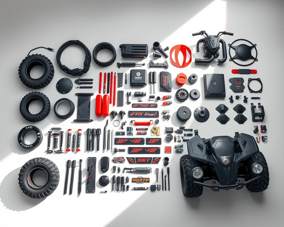 Aftermarket ATV Accessories That Boost Resale Value