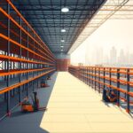 The Role of NTL Storage’s Racking System in Disaster Recovery Storage