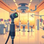 The Role of AMT’s Endoscopy in Early Disease Detection
