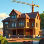 Pavilion Construction Materials: Wood vs. Vinyl vs. Metal