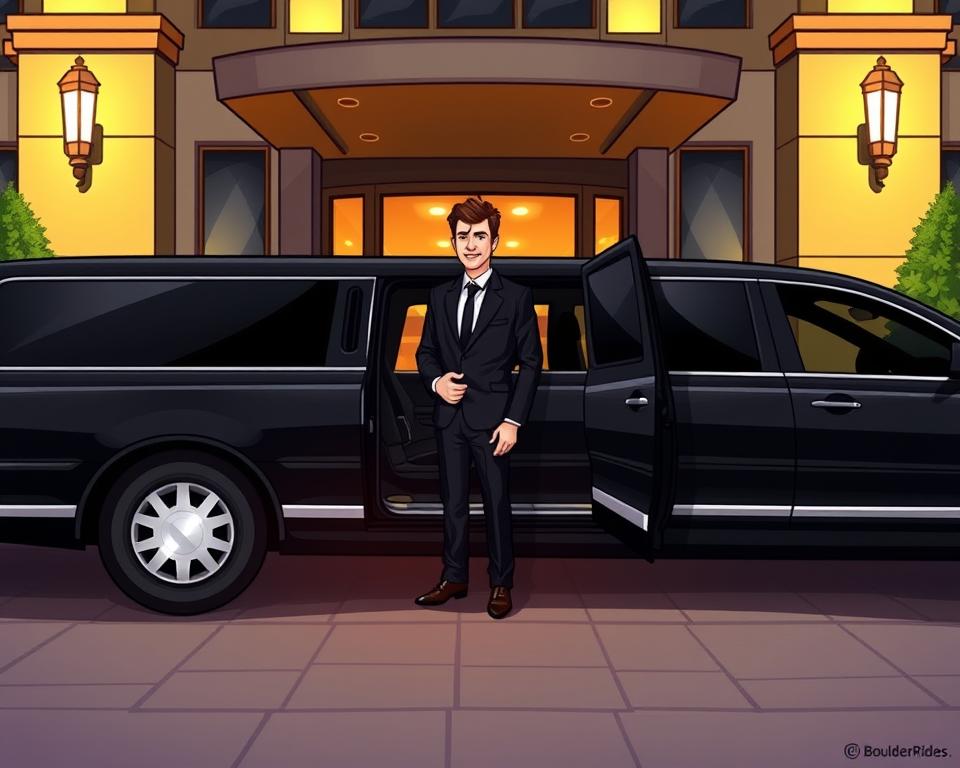 ﻿Valentine’s Day Packages with a Limo Service